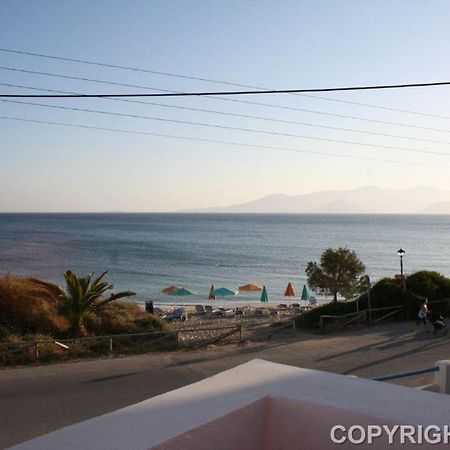 Margaritis Apartments Agia Anna  Extérieur photo