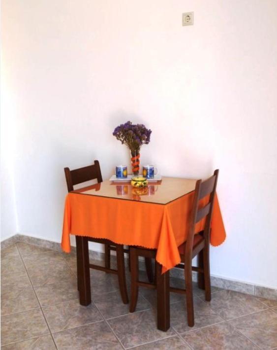 Margaritis Apartments Agia Anna  Extérieur photo