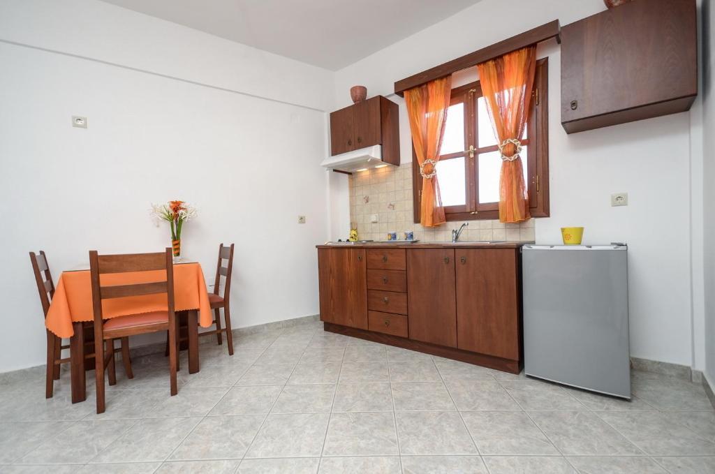 Margaritis Apartments Agia Anna  Extérieur photo