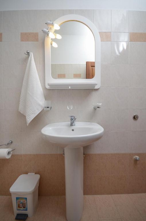 Margaritis Apartments Agia Anna  Chambre photo