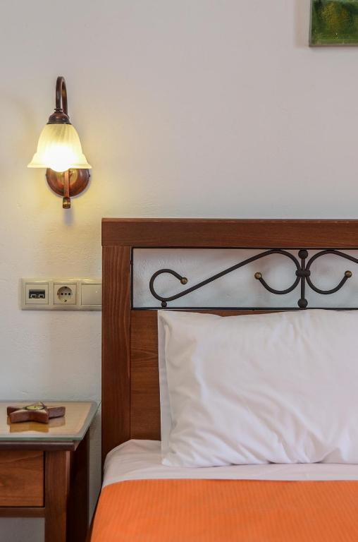 Margaritis Apartments Agia Anna  Chambre photo