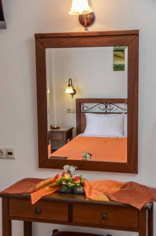 Margaritis Apartments Agia Anna  Chambre photo