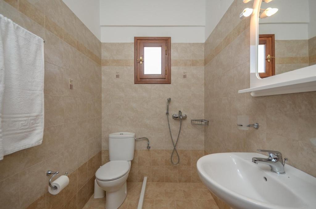 Margaritis Apartments Agia Anna  Chambre photo