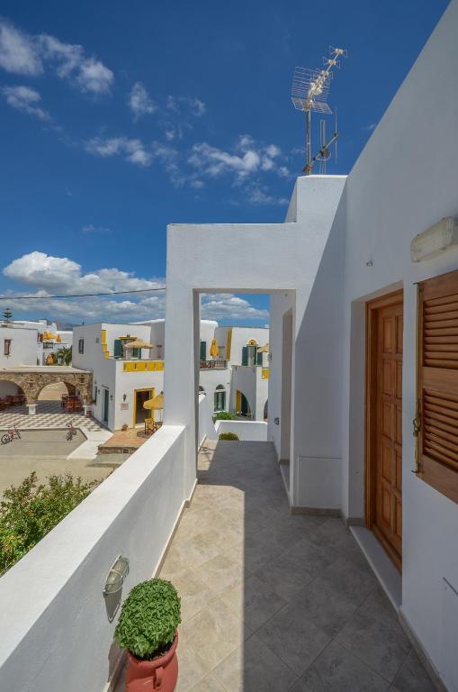 Margaritis Apartments Agia Anna  Chambre photo