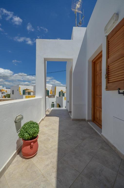 Margaritis Apartments Agia Anna  Chambre photo
