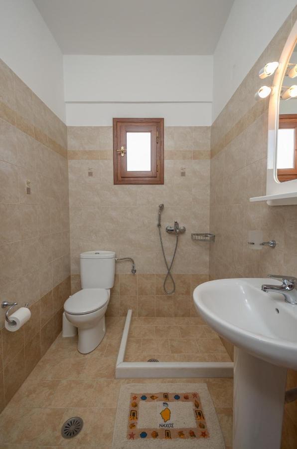Margaritis Apartments Agia Anna  Chambre photo